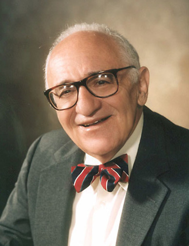 Murray Rothbard